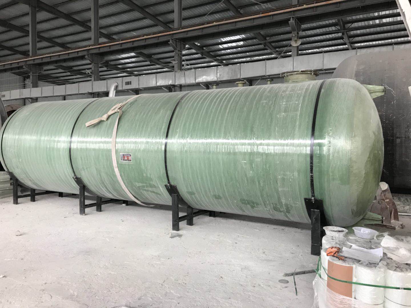 大型工业卧式9I免费看片视频罐